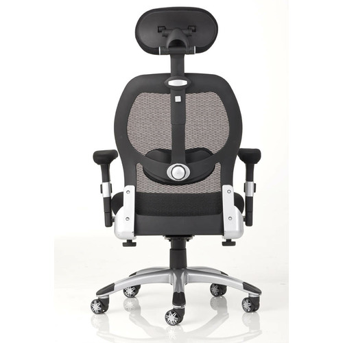 Advanced high back online deluxe ergonomic office chair